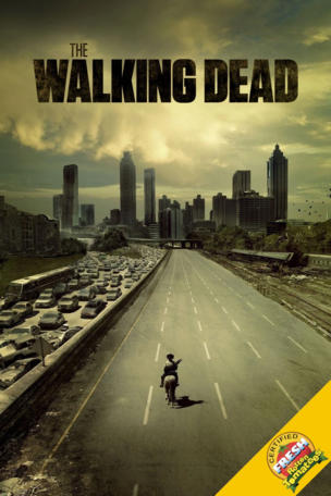 Walking Dead