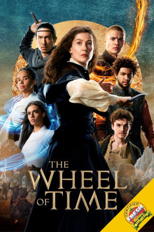 Wheel of Time