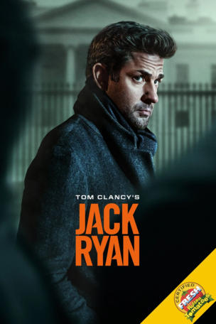 Tom Clancy's Jack Ryan