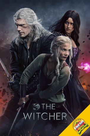 Witcher