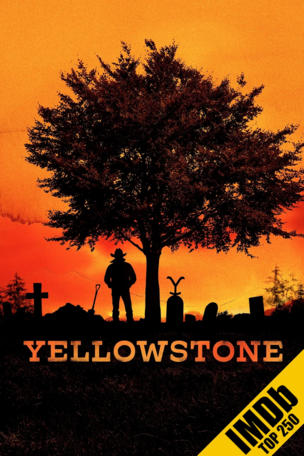 Yellowstone