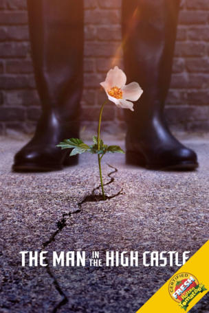 Man in the High Castle