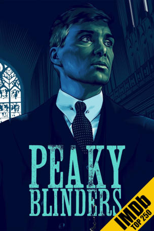 Peaky Blinders