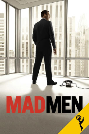 Mad Men