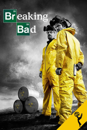 Breaking Bad