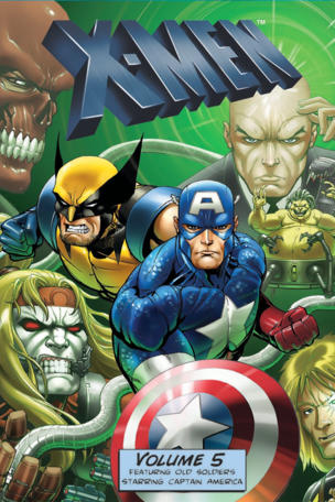 No Mutant Is an Island