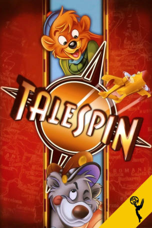TaleSpin