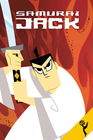 Samurai Jack