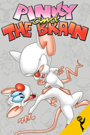Pinky and the Brain