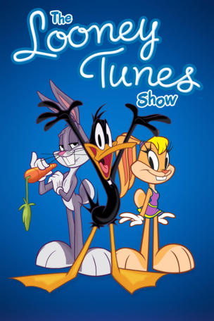 The Looney Tunes Show_1941