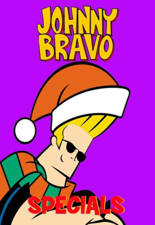 Johnny Bravo_0000