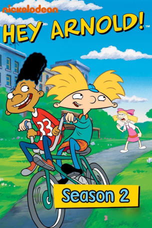 Hey Arnold!_0002