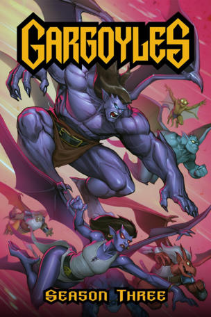 Gargoyles_0003