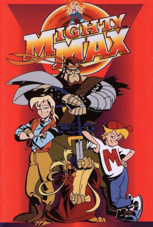 Mighty Max_0001