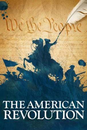 American Revolution