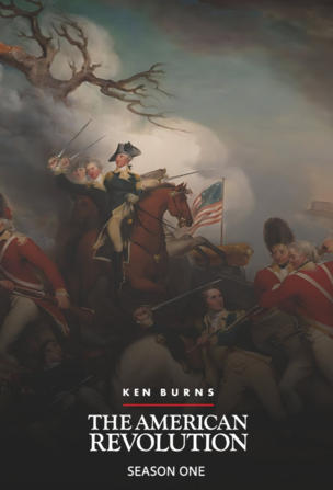 The American Revolution_0001