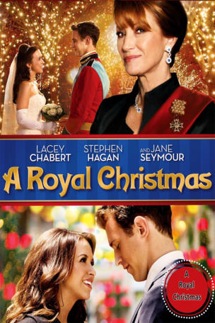 Royal Christmas