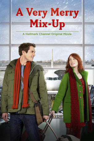 Very Merry Mix-Up