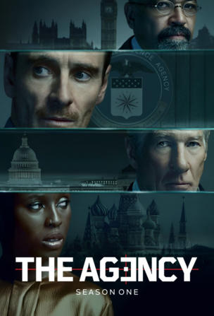 The Agency_0001