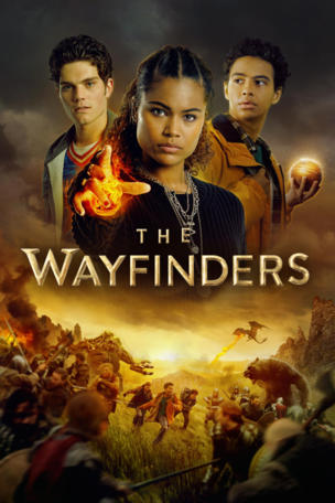 Oakleaf of the Wayfinders