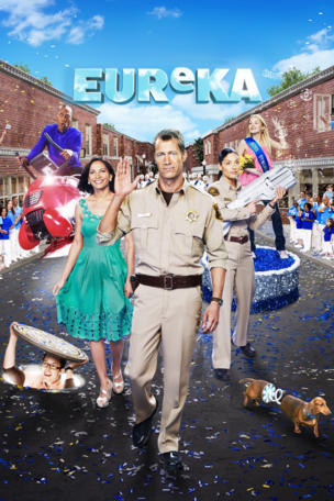 Eureka