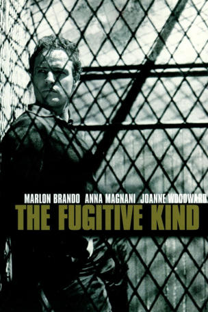 Fugitive Kind