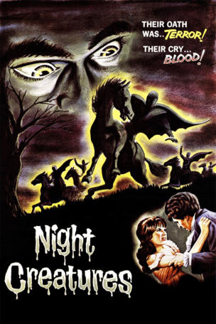Night Creatures