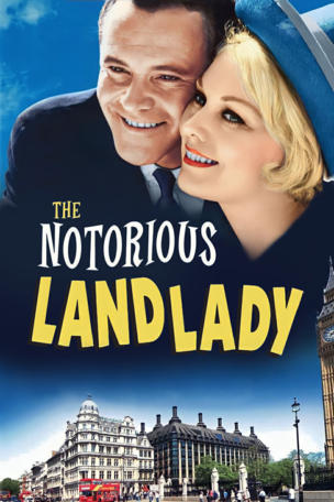 Notorious Landlady