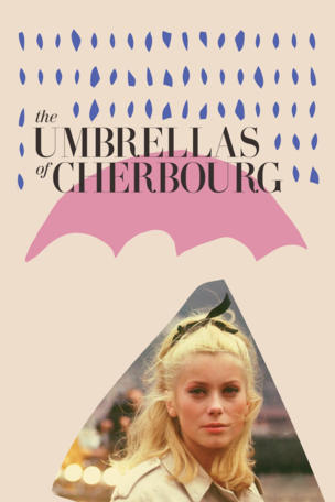 Umbrellas of Cherbourg