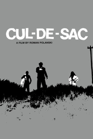 Cul-de-sac