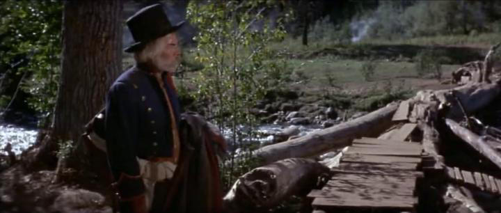 Paint Your Wagon