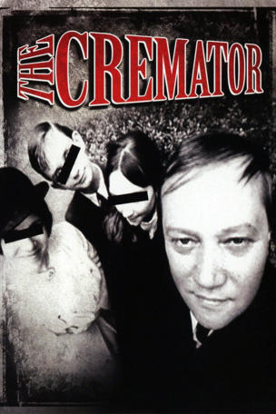 Cremator