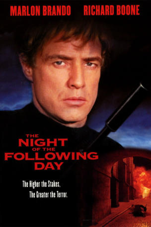 Night of the Following Day