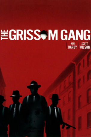 Grissom Gang