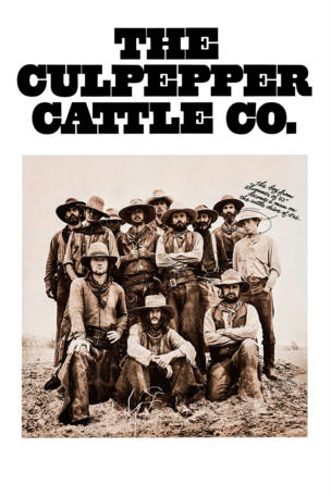 Culpepper Cattle Co.