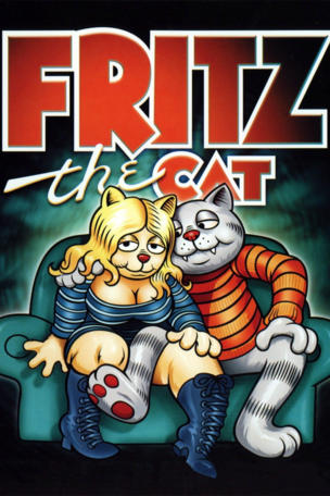 Fritz the Cat