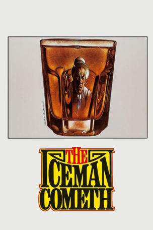Iceman Cometh