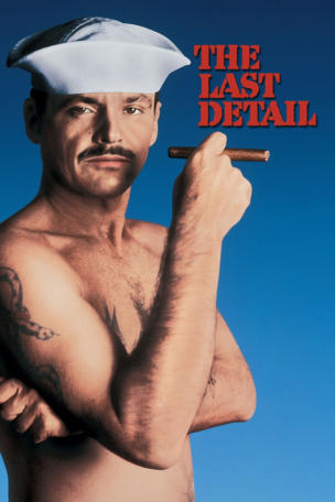 Last Detail
