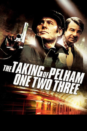 Taking of Pelham One Two Three