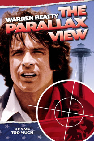 Parallax View