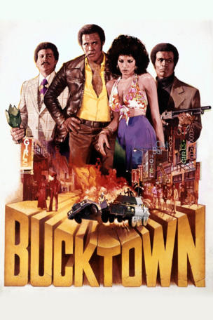 Bucktown