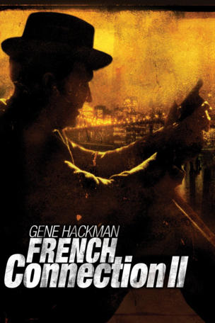 French Connection II
