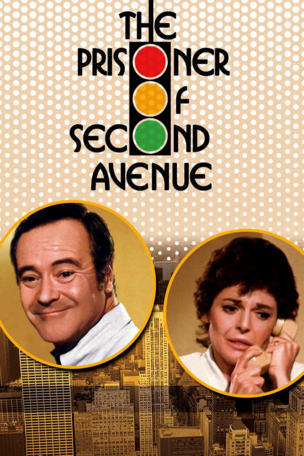 Prisoner of Second Avenue