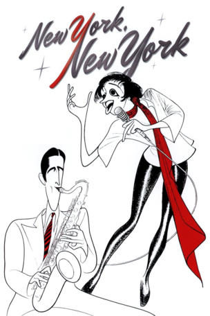 New York, New York