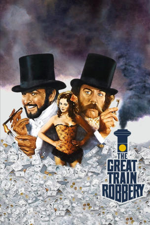 Great Train Robbery