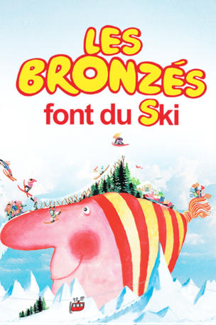 French Fried Vacation 2