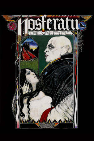 Nosferatu the Vampyre