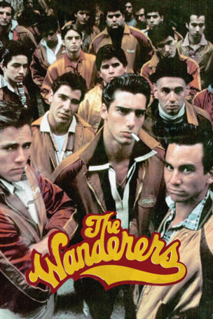 Wanderers
