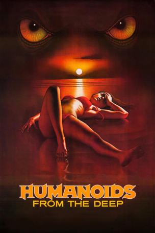 Humanoids from the Deep
