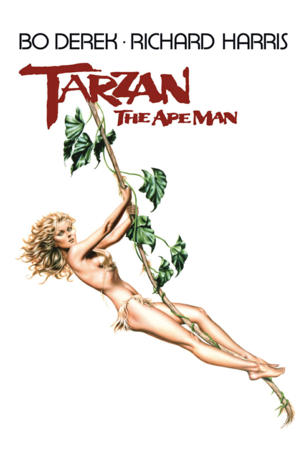 Tarzan the Ape Man